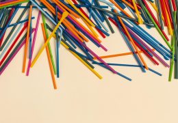 flat-lay-colorful-plastic-straw-collection